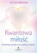 Kwantowa m... - Laura Berman -  foreign books in polish 