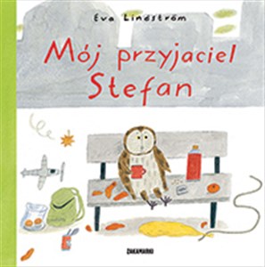 Obrazek Mój przyjaciel Stefan