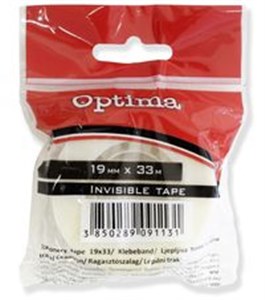 Obrazek Taśma 19X33 1/1 Magic optima