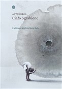 polish book : Ciało ogra... - Antjie Krog