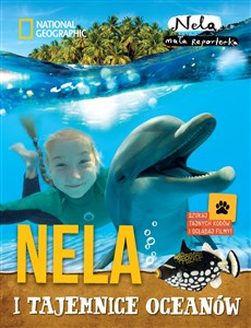 Picture of Nela i tajemnice oceanów