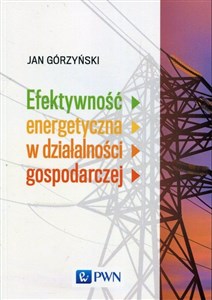 Picture of Efektywność energetyczna w działalności gospodarczej