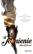 Książka : Tchnienie ... - Anna Kowalczewska