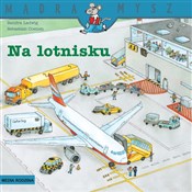 Na lotnisk... - Sandra Ladwig -  foreign books in polish 