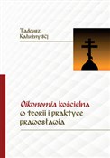 polish book : Oikonomia ... - Tadeusz Kałużny