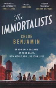 Picture of The Immortalists