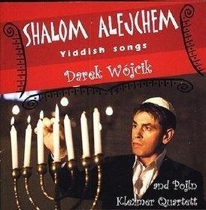 Picture of Shalom Alejchem CD