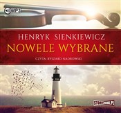[Audiobook... - Henryk Sienkiewicz -  books in polish 