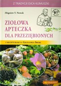 polish book : Ziołowa ap... - Zbigniew T. Nowak