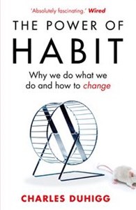 Obrazek The Power of Habit