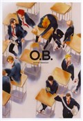 O.B. - Asumiko Nakamura -  foreign books in polish 