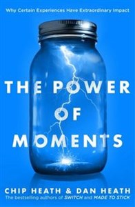 Picture of The Power of Moments