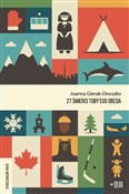 27 śmierci... - Joanna Gierak-Onoszko -  books from Poland
