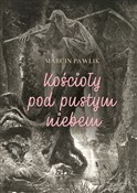 polish book : Kościoły p... - Marcin Pawlik