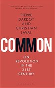 Common: On... - Pierre Dardot, Christian Laval -  books in polish 