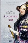 Algorytm A... - James Essinger -  books from Poland