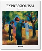 Expression... - Norbert Wolf -  foreign books in polish 