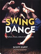 Swing Danc... - Scott Cupit -  Polish Bookstore 