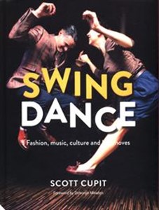 Picture of Swing Dance Fashion, music, culture and key moves