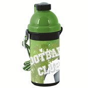 polish book : Bidon foot...