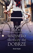 Wszystko s... - Charlotte Lucas -  foreign books in polish 