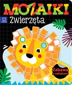 Mozaiki. Z... - Opracowanie zbiorowe -  books in polish 