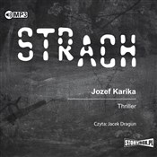 Książka : [Audiobook... - Jozef Karika