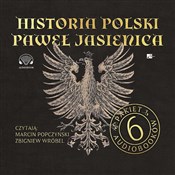 [Audiobook... - Paweł Jasienica -  foreign books in polish 