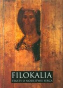 polish book : Filokalia ... - Józef Naumowicz