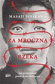 Za mroczną... - Masaji Ishikawa -  books from Poland