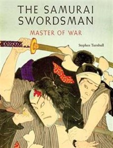 Picture of The Samurai Swordsman