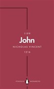 John - Nicholas Vincent -  Polish Bookstore 