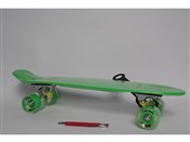 Deskorolka... -  foreign books in polish 