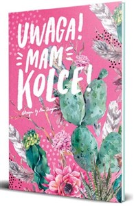 Picture of Brulion A4/96K kratka Żar Tropików-04