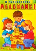 polish book : Malowanki ...