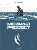 polish book : Mermaid Pr... - LEO, Corine Jamar, Fred Simon