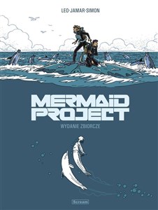 Obrazek Mermaid Project. Wydanie zbiorcze T.1-5