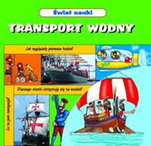 Picture of Transport wodny