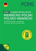 Polska książka : Nowy słown... - Opracowanie Zbiorowe