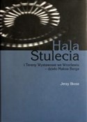 Polska książka : Hala Stule... - Jerzy Ilkosz