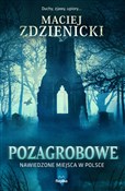polish book : Pozagrobow... - Maciej Zdzienicki