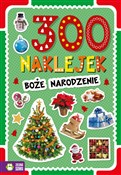 300 naklej... - Opracowanie Zbiorowe -  books from Poland