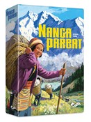 Nanga Parb... - Steve Finn -  Polish Bookstore 