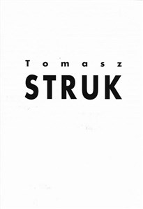 Obrazek Tomasz Struk