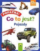Popatrz! C... - Opracowanie Zbiorowe -  Polish Bookstore 