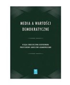 Media a wa... - Opracowanie Zbiorowe -  Polish Bookstore 