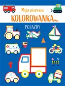 Polska książka : Moja pierw... - Opracowanie Zbiorowe