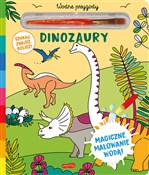 Dinozaury.... - Opracowanie Zbiorowe - Ksiegarnia w UK