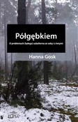 Półgębkiem... - Hanna Gosk -  books from Poland