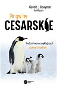 Pingwiny c... - Gerald L. Kooyman, Jim Mastro - Ksiegarnia w UK
